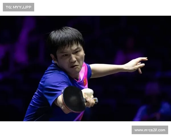 樊振东全运会卫冕之路艰难 王楚钦成为最强竞争对手