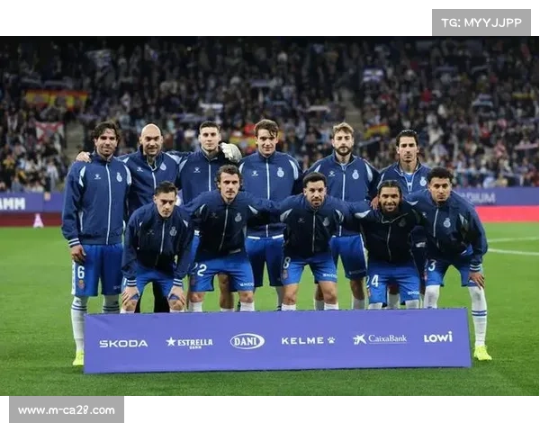 西班牙人1-0小胜巴列卡诺,联赛豪取三连胜