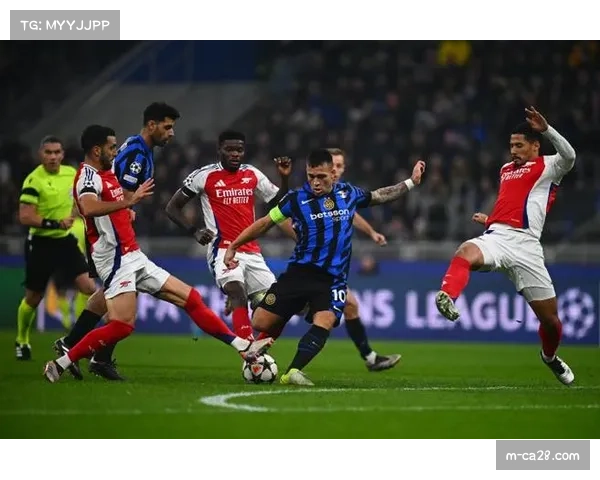 欧冠战报:国际米兰1-0小胜多特蒙德,全场唯一进球来自第78分钟的反击 欧冠战报:国际米兰1-0小胜多特蒙德,全场唯一进球来自第78分钟的反击