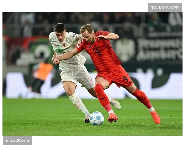 拜仁慕尼黑4-3逆转美因茨，半场0-3落后上演让三追四好戏